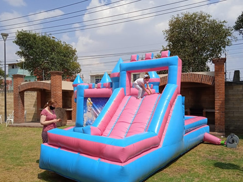 Juego Inflable 