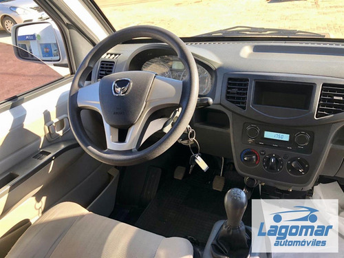 Baic Kenbo C206 1.3l 2019 Impecable! - Lagomar Automóviles