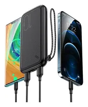 Comprar Power Bank Roca Mobile 10.000 Mah - All Import