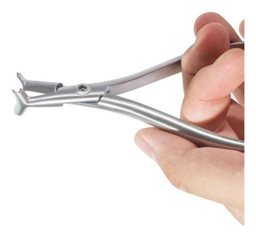 Pinza Para Doblar Dientes, Alicates De Ortodoncia, Alambre D
