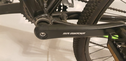 Bicleta Mountain Bike Rally Rodado 29