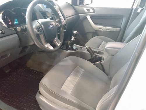 Ford Ranger Xlt 3.2 4x4 2013