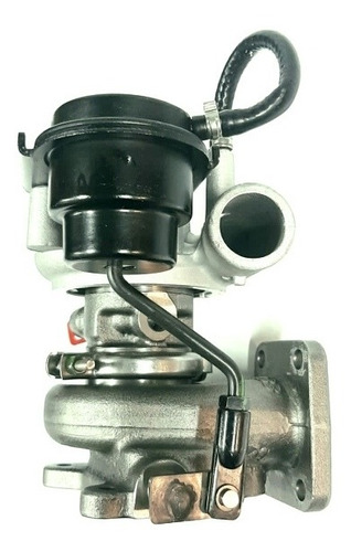 Turbo Para Hyundai Tucson Santa Fe 2.0 D4ea 28231-27000 