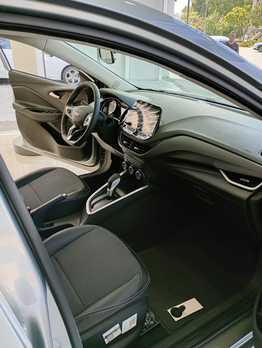 Chevrolet Onix 1.0 Turbo Ltz At