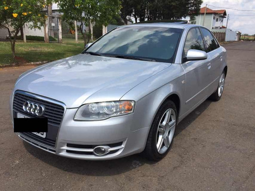Audi A4 1.8 Turbo Multitronic 4p 2006
