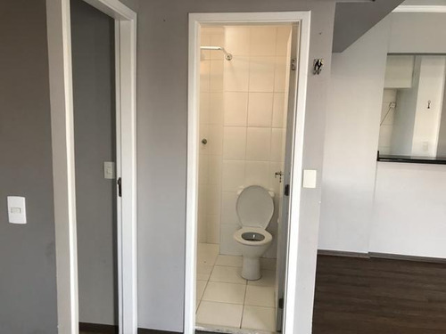 Imagem 2 de 10 de Apartamentos Em São Paulo - 1533