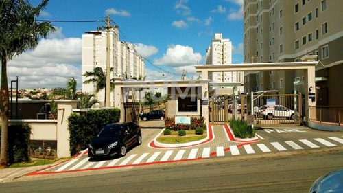 Apartamento Para Aluguel Em Jardim Nova Europa - Ap005532