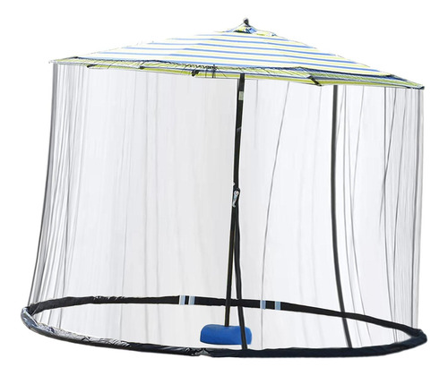 Rede De Malha De Proteção Solar Para 380x240cm