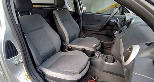 Chevrolet Montana 1.4 Ls Econoflex 2p