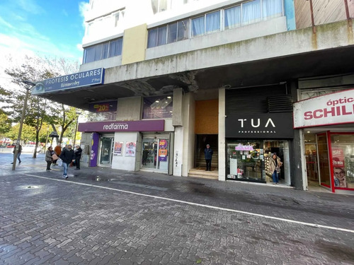 Nou // Oficina 118 M2 Centro Concepción (171860)