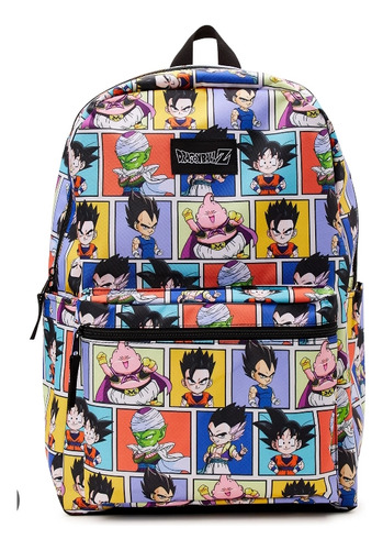 Bolso Original Dragón Ball Z