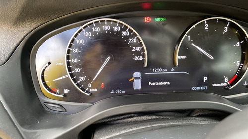 Imagen 11 de 20 de Bmw X3 Xdrive20d