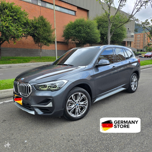 BMW X1 2.0 F48 Sdrive 20i