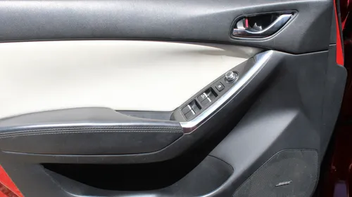 Mazda CX-5 GRAND TOURING LX TP