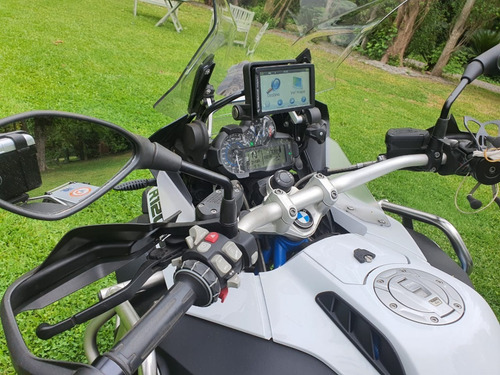 Imagen 4 de 5 de Bmw 1200 Adventure Gs