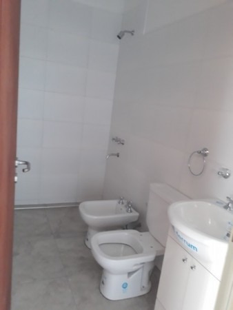 Vendo Duplex A Estrenar Calle Ortubia