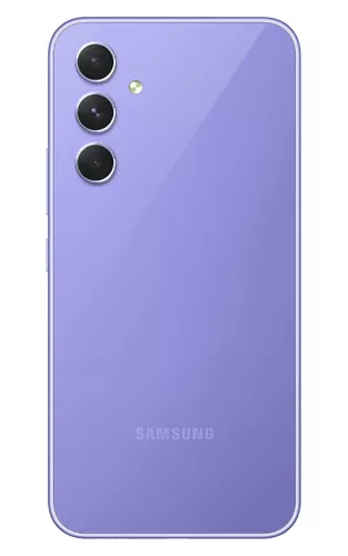 Samsung Galaxy A54 5g Dual 128 Gb 6 Ram Violeta