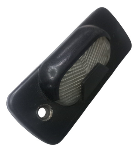 Faro Portapatente Renault R18 R11 Trafic