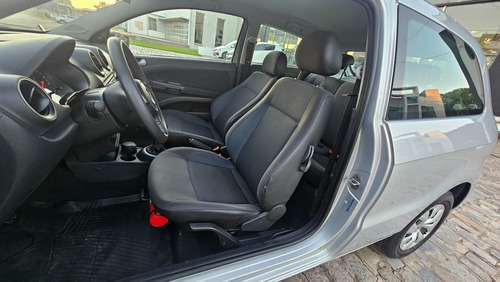 Volkswagen Gol Trend 1.6 Trendline 101cv 3p