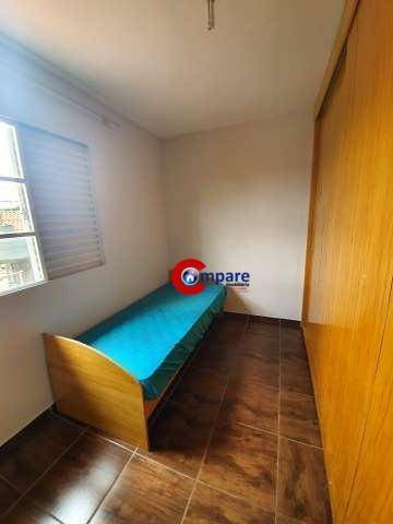 Sobrado À Venda, 80 M² Por R$ 300.000,00 - Jardim Adriana - Guarulhos/sp - So1955