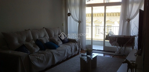 Imagem 10 de 15 de Apartamento - Centro Historico - Ref: 243149 - V-243149