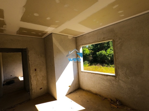 Imagem 28 de 29 de Chácara À Venda Próximo A Santa Felicidade Com 3.105m² De Terreno Contendo Um Triplex De 200m², Localizada A Apenas 3,7 Km Do Contorno Norte De Curi - Ch00022 - 70850312