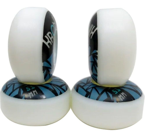 Roda Skate Kronik 51mm 98a