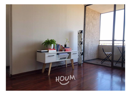 Imagen 6 de 30 de Departamento Avenida Santa María 571 Id: 67117