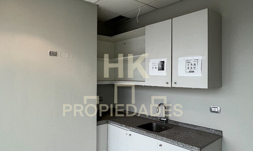Local Comercial Las Condes , Placa Comercial Ed Oficinas