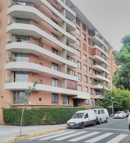 Metro República - García Reyes