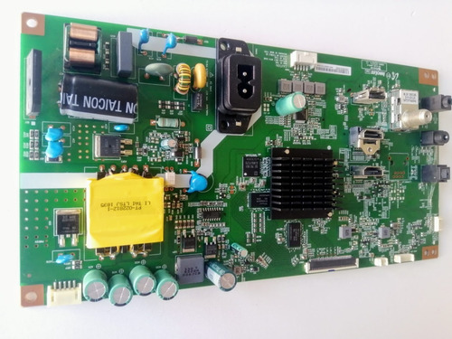 Main Vizio D24h-g9/6m03b00016000 (Usado)