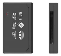 Comprar Lector De Memorias Generica Compact Flash Usb 10cm