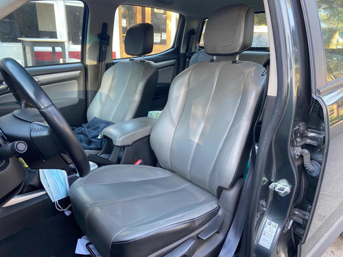 Chevrolet S10 Ltz