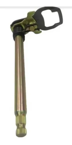 Eje Pedal De Cambio Sbr 150cc