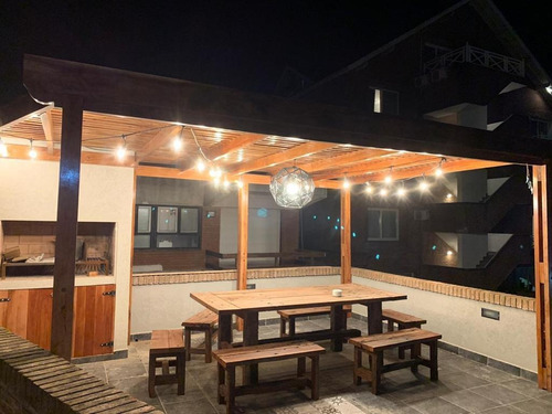 Imagen 7 de 7 de Refaccionado A Nuevo - Departamento En Venta - 3 Ambientes - Pinamar Centro Playa