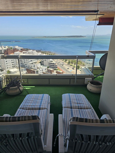 Departamento En Venta En Península