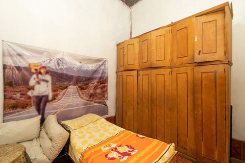 Ph En Venta De 3 Ambientes Con Terraza En Balvanera.
