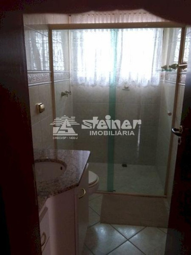 Imagem 21 de 25 de Venda Sobrado 4 Dormitórios Vila Oliveira Mogi Das Cruzes R$ 1.700.000,00 - 33255v