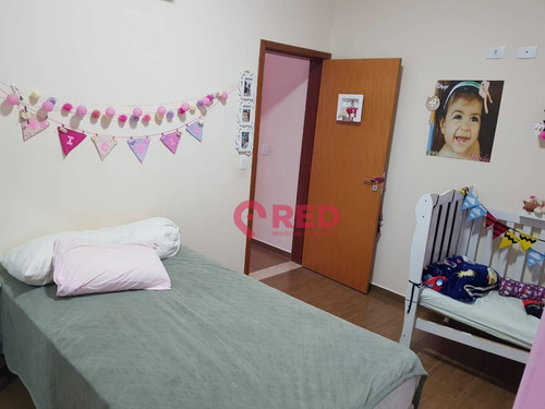 Imagem 10 de 30 de Sobrado Com 4 Dormitórios À Venda, 280 M² Por R$ 1.300.000,00 - Condomínio Ibiti Reserva - Sorocaba/sp - So0253