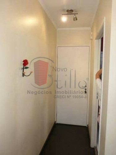 Imagem 11 de 15 de Apartamento - Sacoma - Ref: 10267 - V-10267