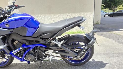 Mt09 Modelo 22/23