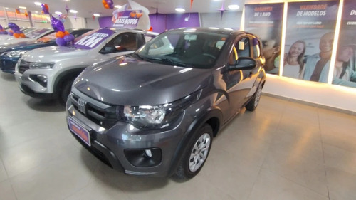 Fiat Mobi Like 1.0 (Flex)