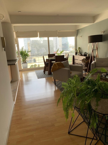 Departamento En Venta, Paseo De Las Lomas, Santa Fe