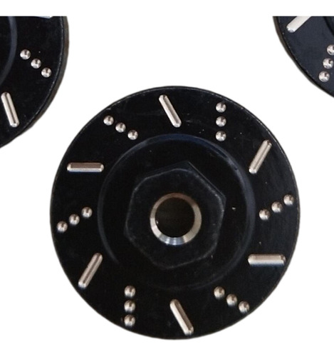 Equilibrio De Peso Rc, 4 Piezas Rc Car Contrapeso Equilibrio