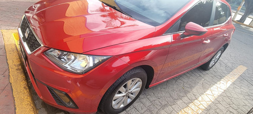 Seat Ibiza 1.6 Style Mt Coupe