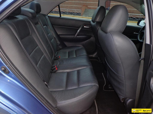 Mazda Mazda 6 Automático