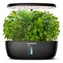 Comprar Sistema De Cultivo Hidropónico De Jardín Interior: 12 Cápsul