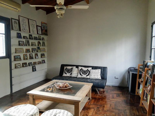 Divina Casa En Bello Horizonte - Gral. Pacheco