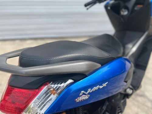 Imagen 7 de 17 de Yamaha Nmx 155 Abs N-max Excelente Estado , Titular