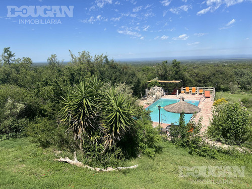 Casa En Venta - Vistas Privilegiadas - Carpintería
